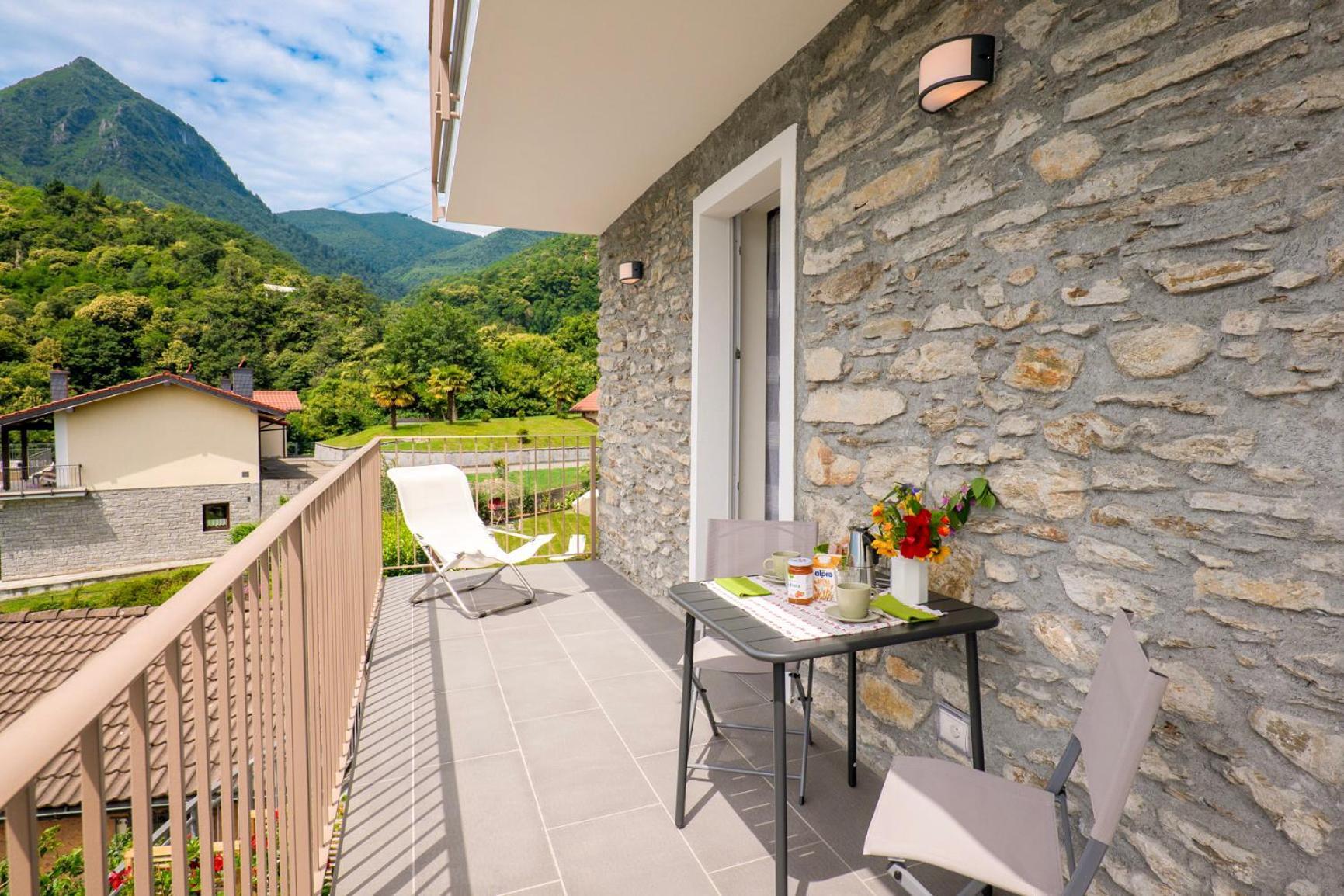 Piancalodge กันเนโร ริเวียรา ห้อง รูปภาพ